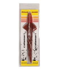 Ryuji Calamari 25 cm 200 gr Kalamar Silikon Yem