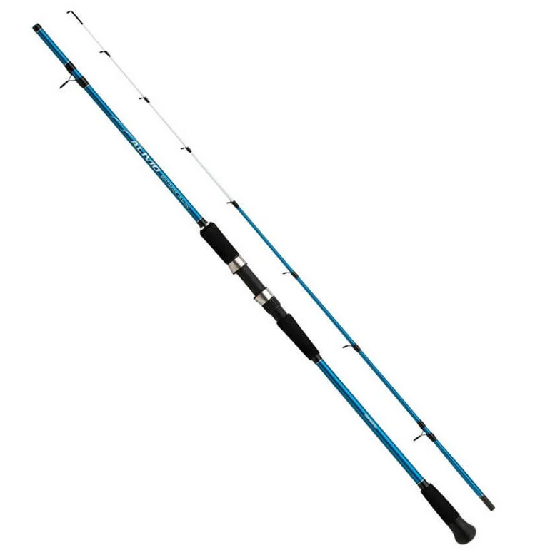 Shimano Alivio Boat Quiver 180 Cm 50-150 Gr Tekne Kamışı