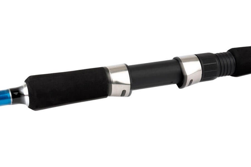 Shimano Alivio Boat Quiver 150 Cm 50-150 Gr Tekne Kamışı