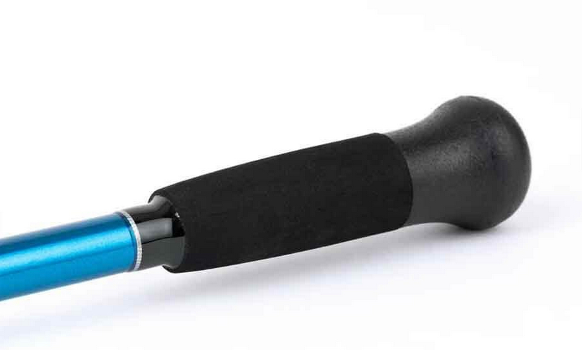 Shimano Alivio Boat Quiver 150 Cm 50-150 Gr Tekne Kamışı