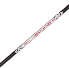 Albastar Albastar Bestream Pole 3415 Porselensiz  3.60 Göl Olta Kamışı