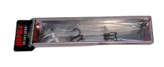 Rapala Husky Jerk HJ12 GMN 12 CM 13 GR Sahte Balığı