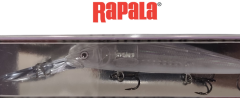 Rapala Down Deep Husky Jerk GM 12 Cm 15 Gr Sahte Balığı