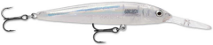 Rapala Down Deep Husky Jerk DHJ12 GMN Glass Minnnow  12 Cm 15 Gr Sahte Balığı
