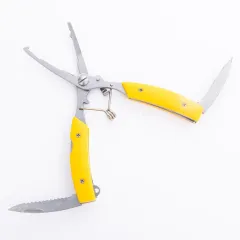 Pandora Bıçaklı Pense