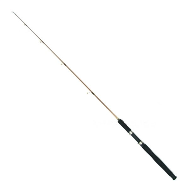 Silverstar Mustang 1.55  CM  5-10 LB 2 Parça Dolgu Kamış