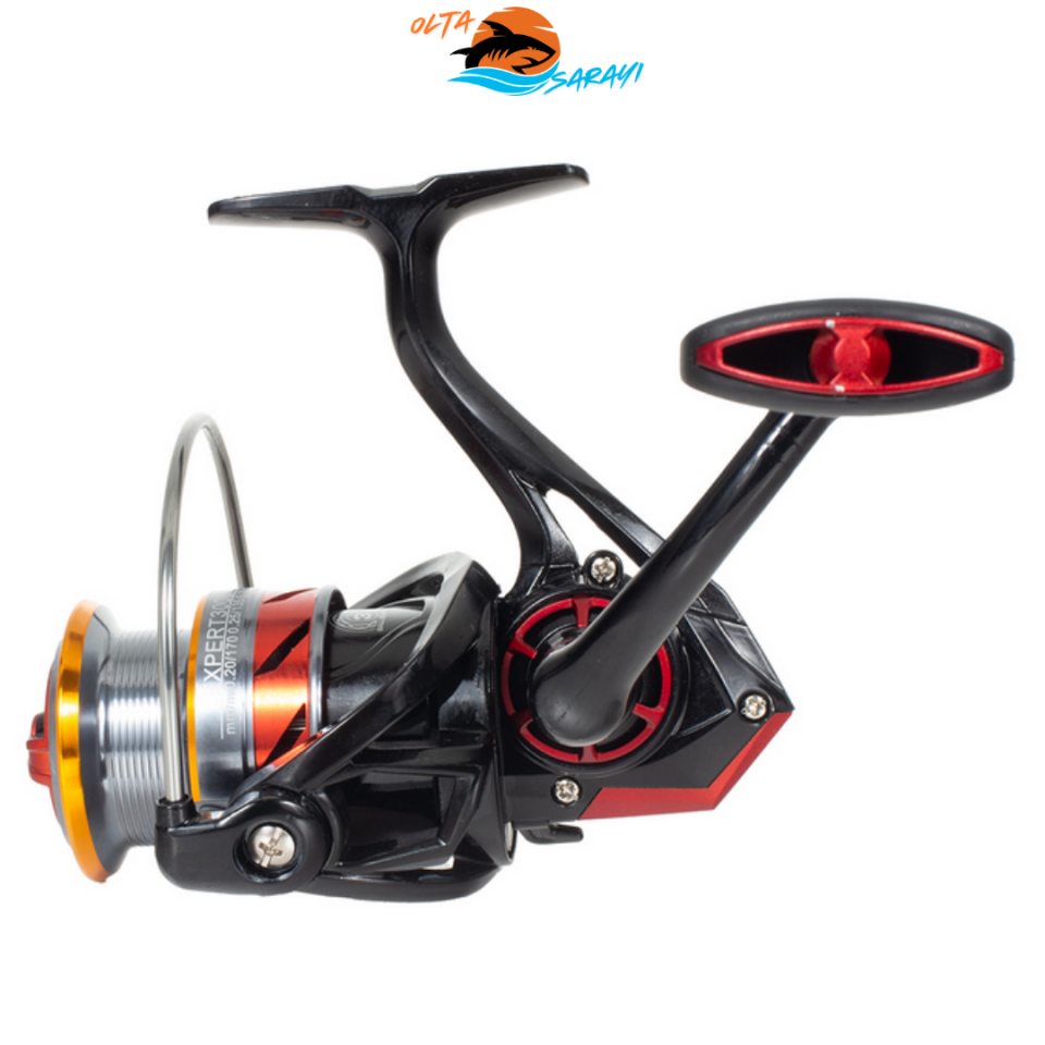 Remixon Expert 3BB Olta Makinesi