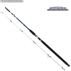 Ecotackle Porter Boat Soft 5-10 LBS Tekne - Bot Dolgu Kamışı 2P