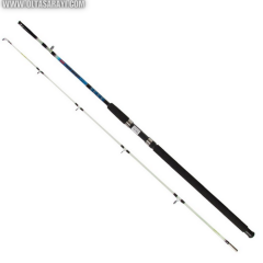 Ecotackle Porter Boat Soft 5-10 LBS Tekne - Bot Dolgu Kamışı 2P