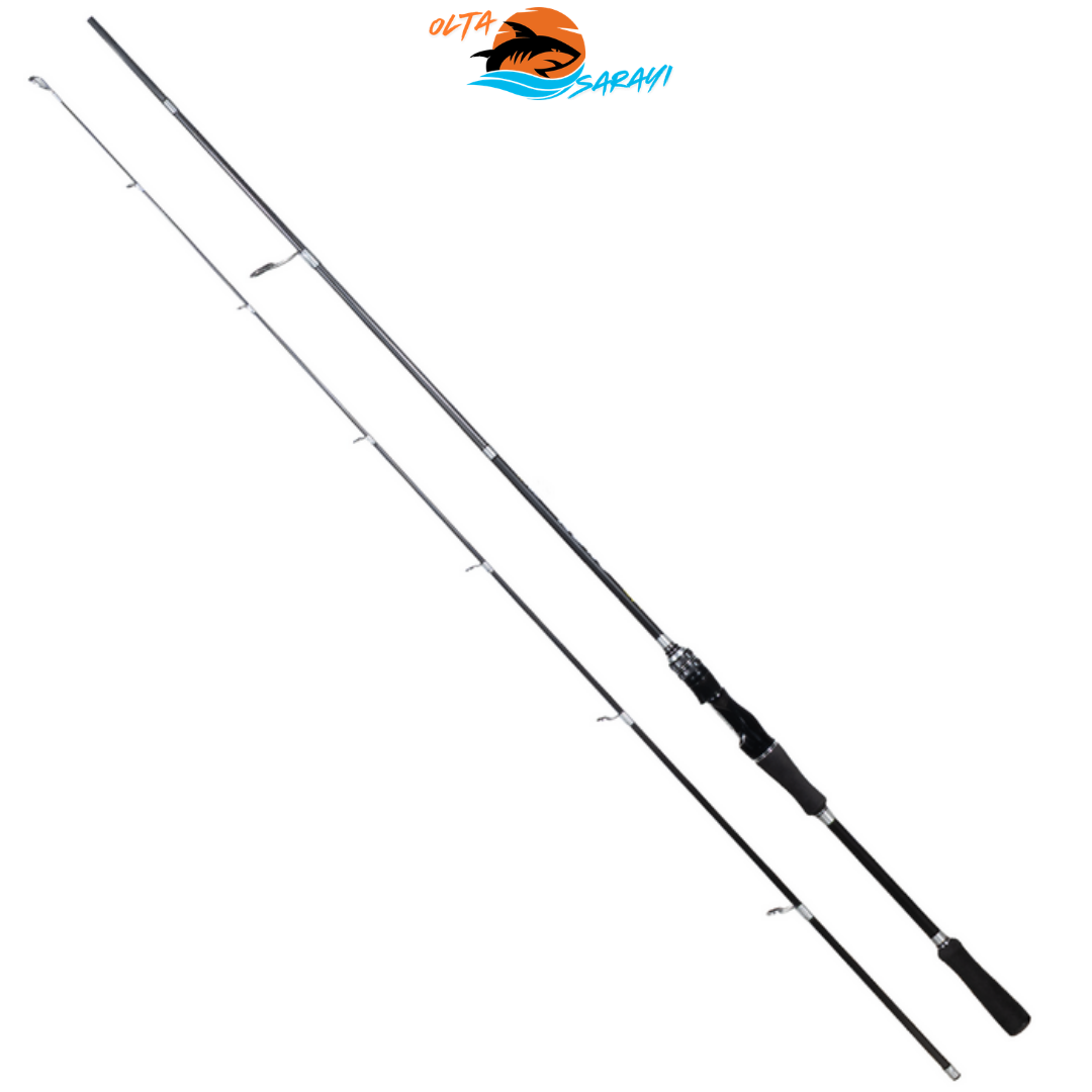 Ryuji Aero 2.40 Cm 4-35 Gr Spin Olta Kamışı