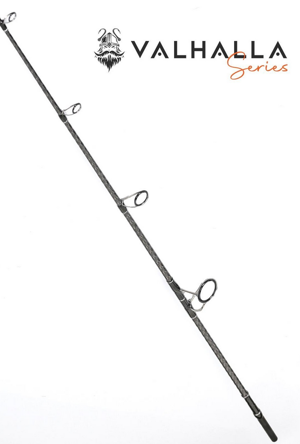 Fujin Valhalla Darksea 183cm 210gr Speed Jig Live Bait Kamışı