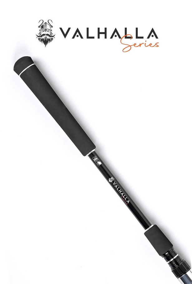 Fujin Valhalla Bigsea 178cm 250gr Speed Jig Live Bait Kamışı