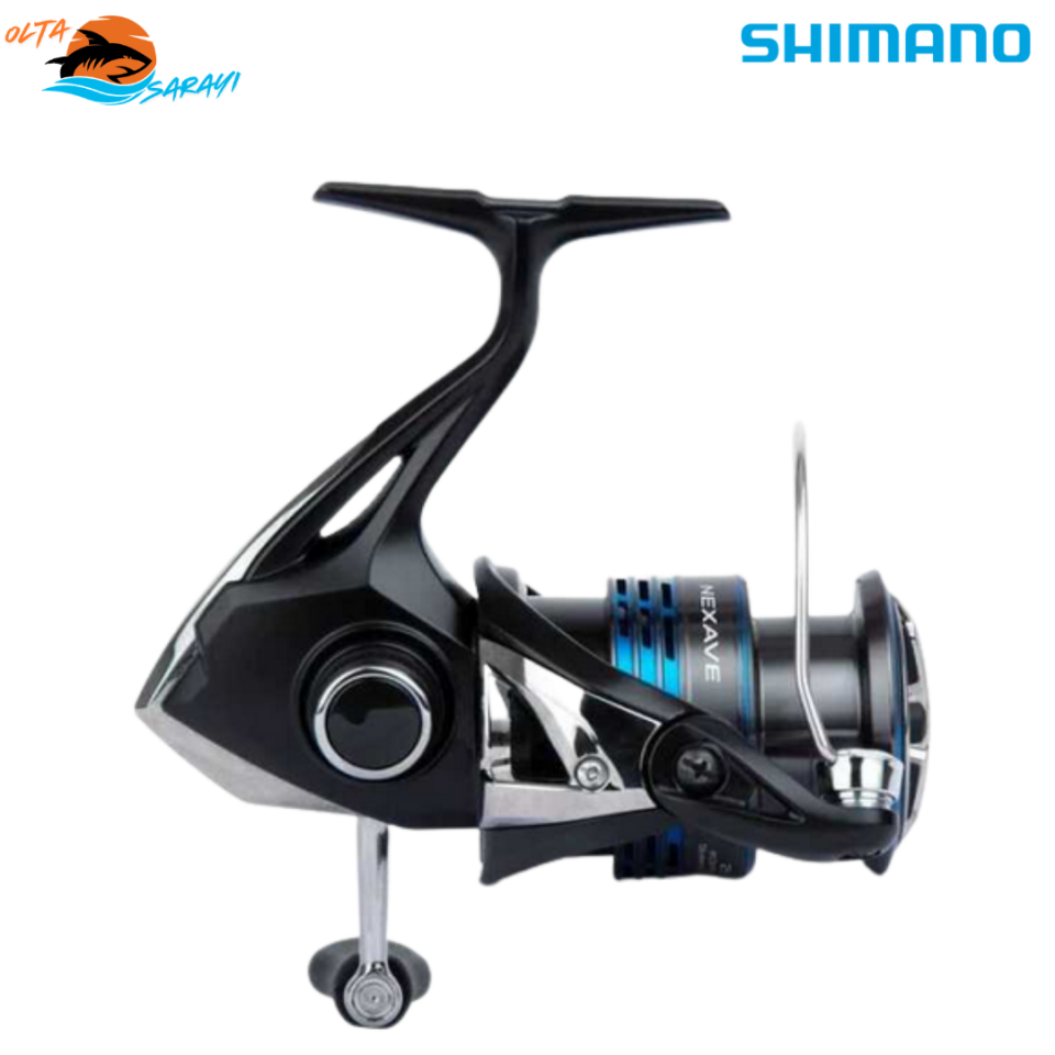 Shimano Nexave FI 2500 Spin Olta Makinesi