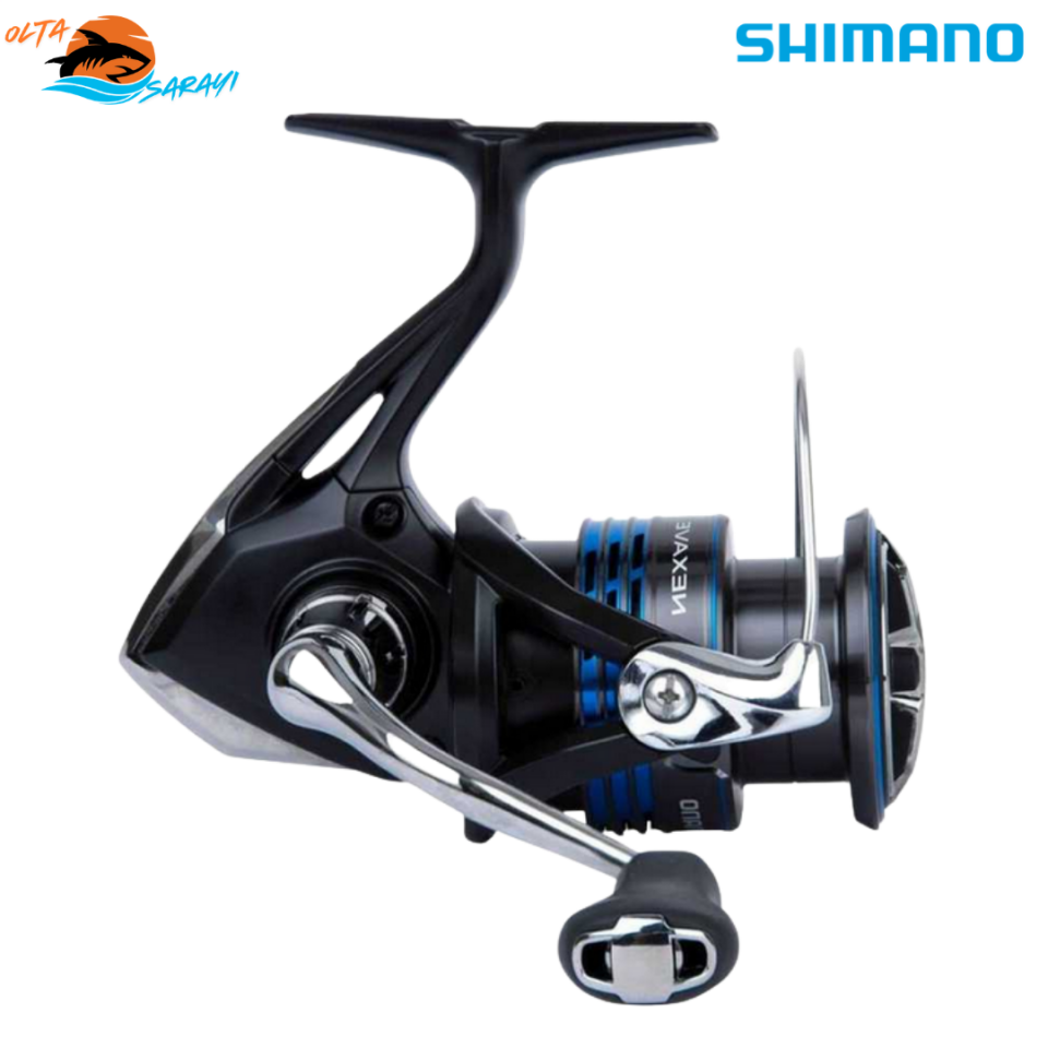 Shimano Nexave FI C3000 Spin Olta Makinesi