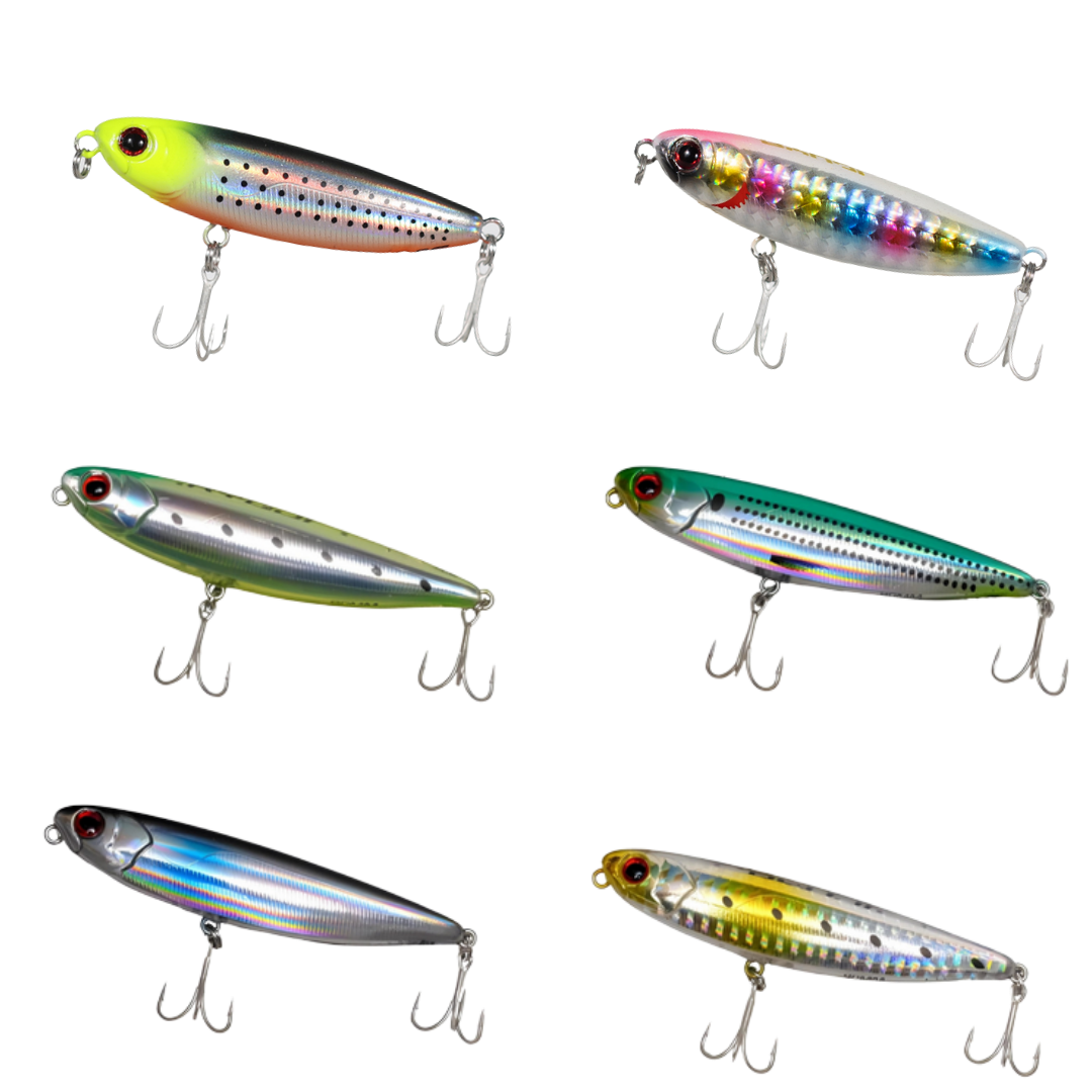 Ryuji Dog Strike 6 Cm 6 Gr Maket Yem