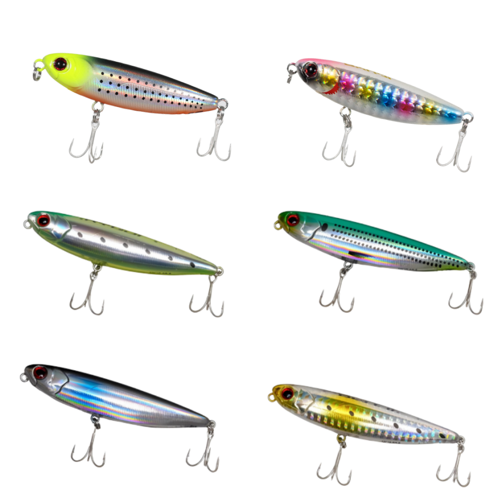 Ryuji Dog Strike 6 Cm 6 Gr Maket Yem