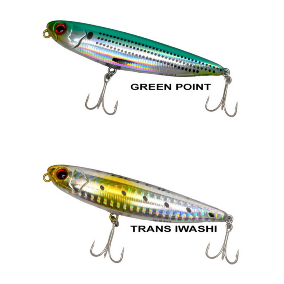 Ryuji Dog Strike 6 Cm 6 Gr Maket Yem