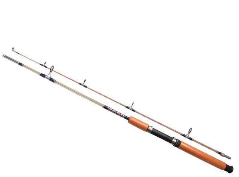 Silverstar Safari 10-15 1.20 Mm 2 Parça Dolgo Bot Tekne Kamışı