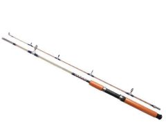 Silverstar Safari 10-15 1.20 Mm 2 Parça Dolgo Bot Tekne Kamışı