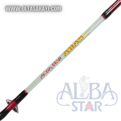 Albastar Aras 1013 1.80 Cm Bot Tekne Olta Kamışı