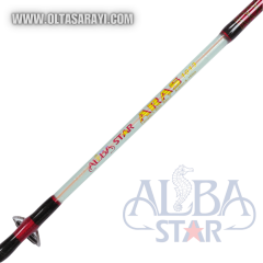 Albastar Aras 1013 1.80 Cm Bot Tekne Olta Kamışı