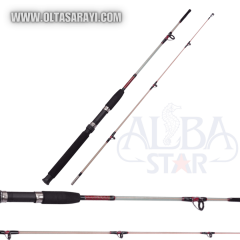 Albastar Aras 1013 1.80 Cm Bot Tekne Olta Kamışı