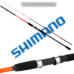Shimano Sonora Boat Quiver  Bot Tekne Olta Kamışı 1.50