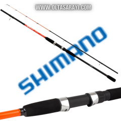 Shimano Sonora Boat Quiver  Bot & Tekne Olta Kamışı