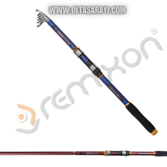 REMIXON AWACKS  40-100 Gr Blue Black Brown TELE KAMIŞ