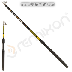 Remixon Galaxy Telescopik Olta Kamışı