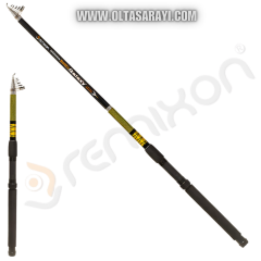 Remixon Galaxy Telescopik Olta Kamışı