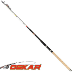 Oskar Cougar Telescopik Olta Kamışı