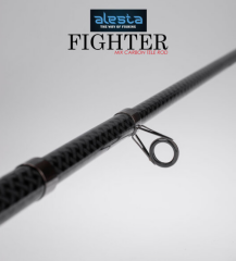 Alesta Fighter Mix Carbon Telescopik Olta Kamışı