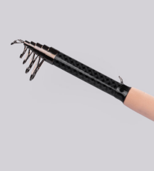 Alesta Fighter Mix Carbon Telescopik Olta Kamışı