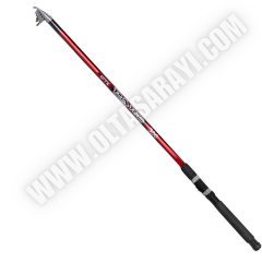 Effe Pars Telescopik Olta Kamışı 2.70 Cm