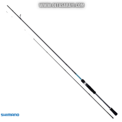 Shımano Bassterra XT Lrf 255 Cm 4-19 Gr Lrf Kamışı