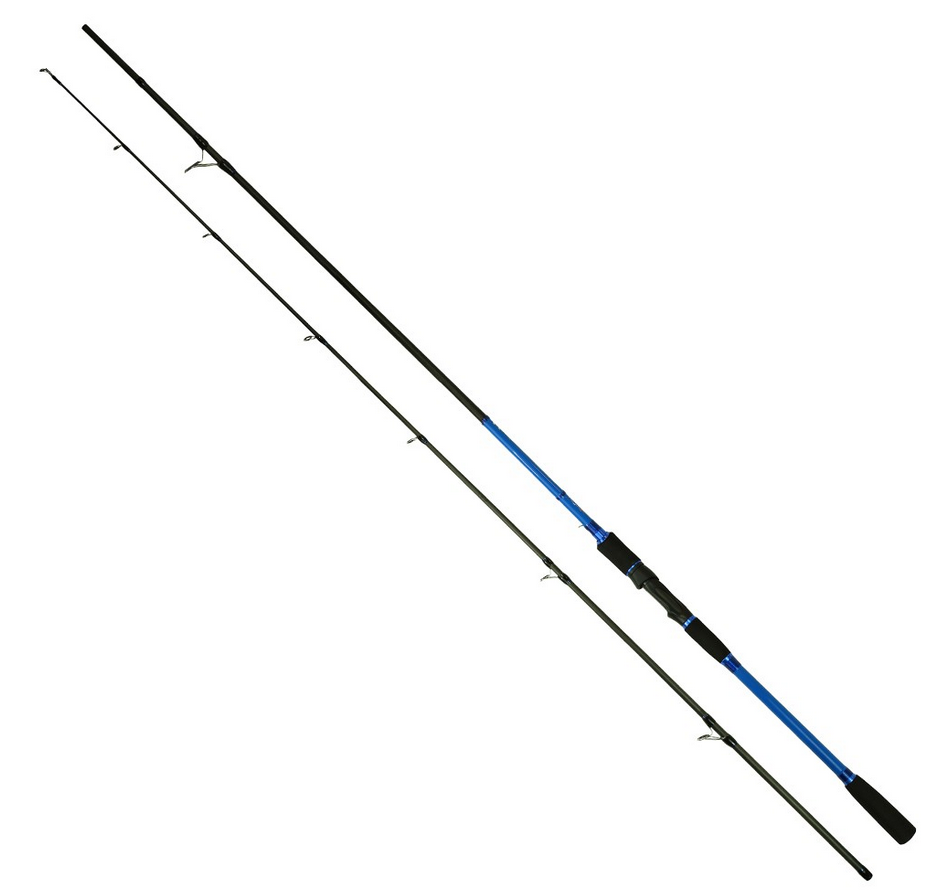 Captain 1449 Shorline 290cm 2 Parça Shore Jig Kamışı