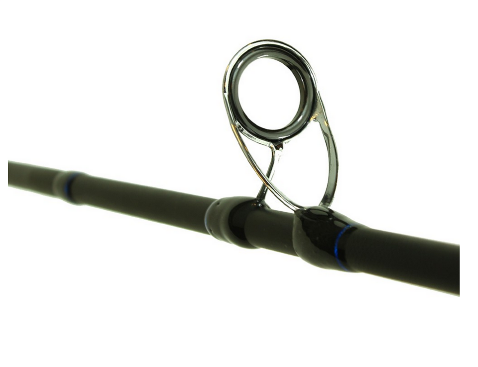 Captain 1449 Shorline 290cm 2 Parça Shore Jig Kamışı