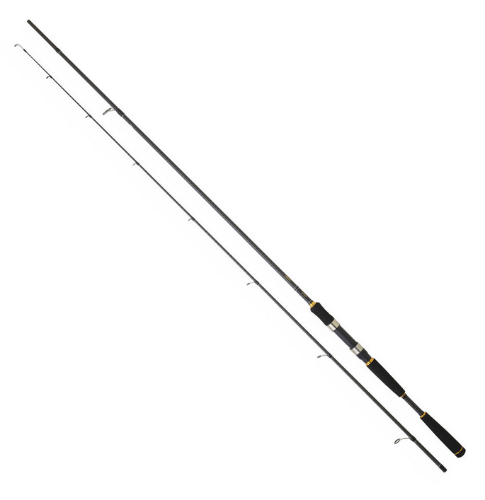 Daiwa New  Legalis Seabass 2.59 Cm 10-35 Gr 2P Spin Olta Kamışı