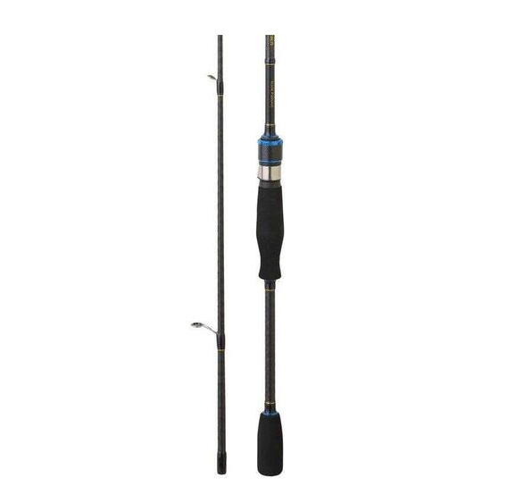 Daiwa New Legalis RF 2.44 Cm 5-14 Gr 2P LRF Olta Kamışı