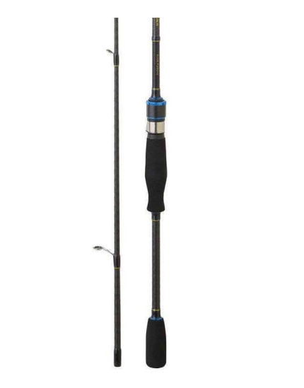 Daiwa New Legalis RF 2.44 Cm 5-14 Gr 2P LRF Olta Kamışı