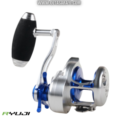 Ryuji Deep Tuna 400R Çıkrık Makara (Sağ El)