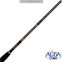 Albastar Dropking 2913 2.40 Cm 7-28 Gr Spin Olta Kamışı