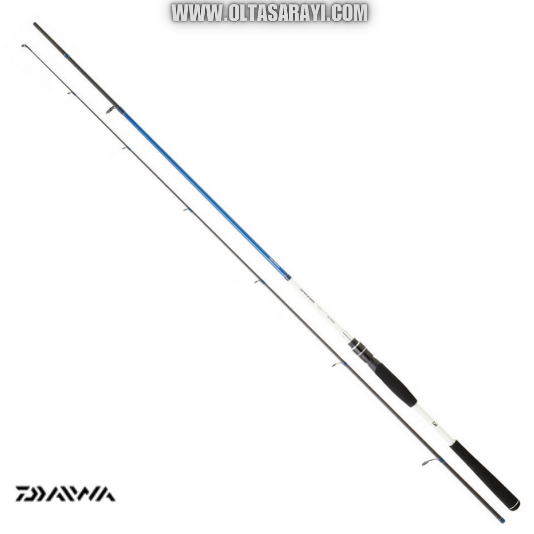 Daiwa New Spitfire Seabass 240 Cm 14-42 Gr Spin Olta Kamışı