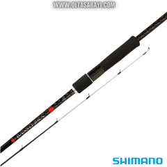 Shimano Bassterra Sea Bass 244 Cm 3-15 Gr Lrf Kamışı