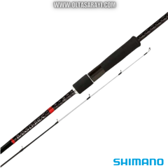 Shimano Bassterra Sea Bass 244 Cm 3-15 Gr Lrf Kamışı