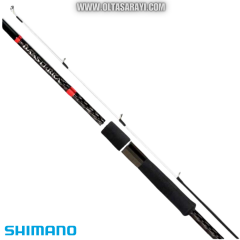 Shimano Bassterra Sea Bass 244 Cm 3-15 Gr Lrf Kamışı