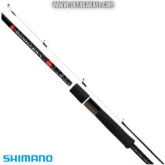 Shimano Bassterra Sea Bass 244 Cm 3-15 Gr Lrf Kamışı