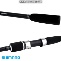 Shimano Vengeance CX Eva 240 Cm 3-21 gr Spin Kamış