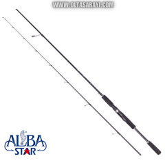 Albastar Albastar Critical 2263 210 Cm 2-11 Gr Lrf Olta Kamışı